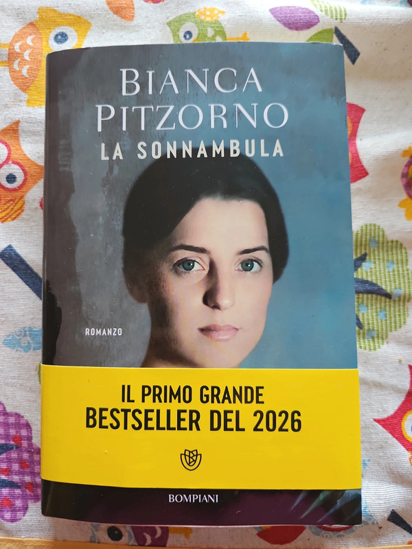La sonnambula