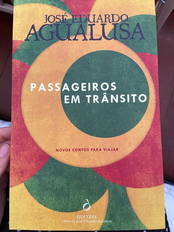 Passageiros em Trânsito