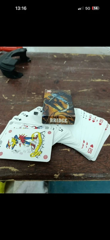 Carte