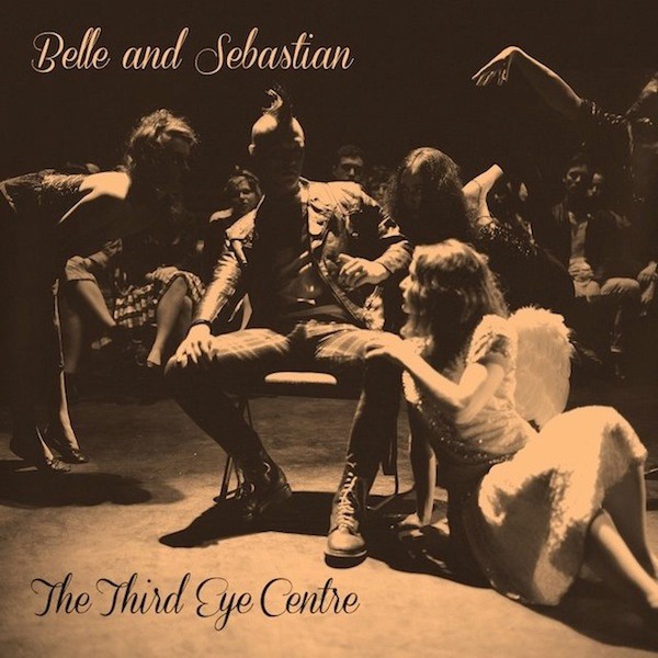 Belle & Sebastian - The Third Eye Centre (2xLP, Comp, Ltd) (Near Mint (NM or M-)