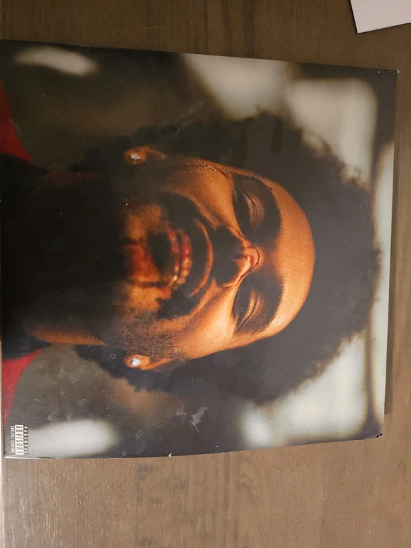 The weekend - after hours 2 lp platen te koop