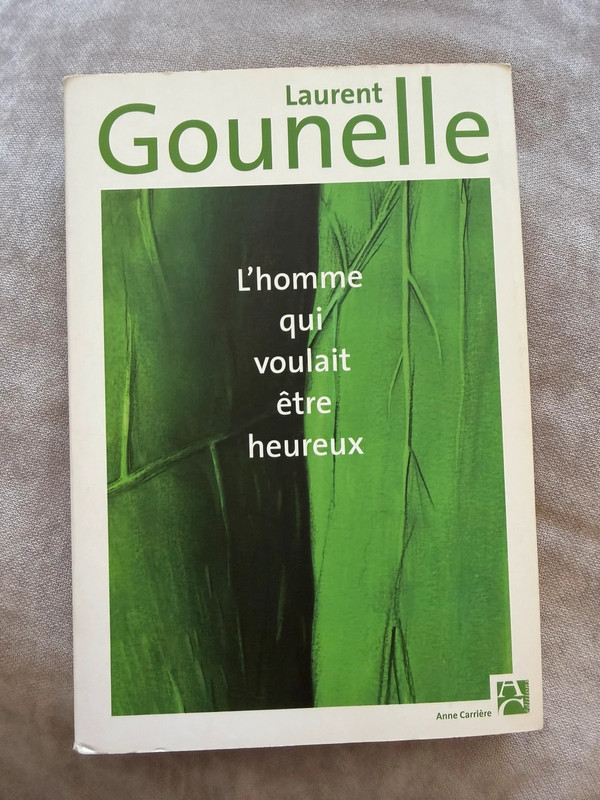 Livre développement personnel