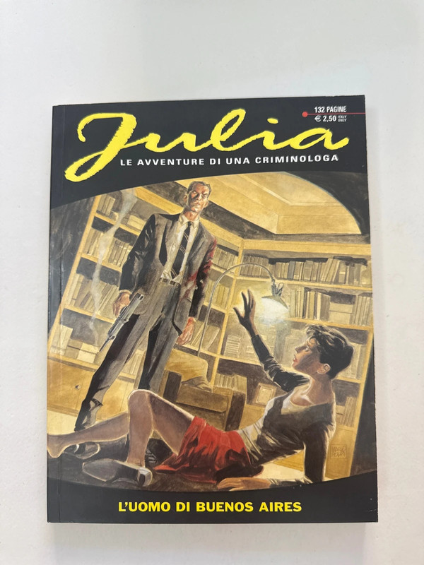 Julia n48