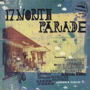 Various - Randy's 17 North Parade, LP, (Vinyl)