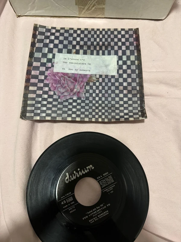 Vinile
