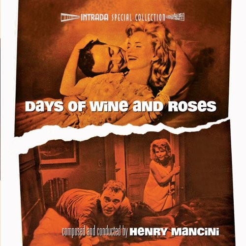 Days of Wine and Roses