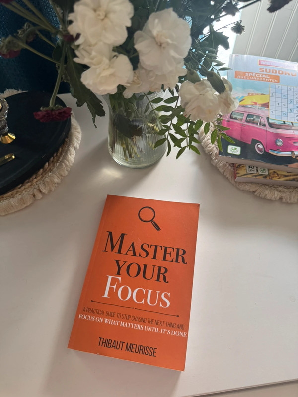 Master your ficus