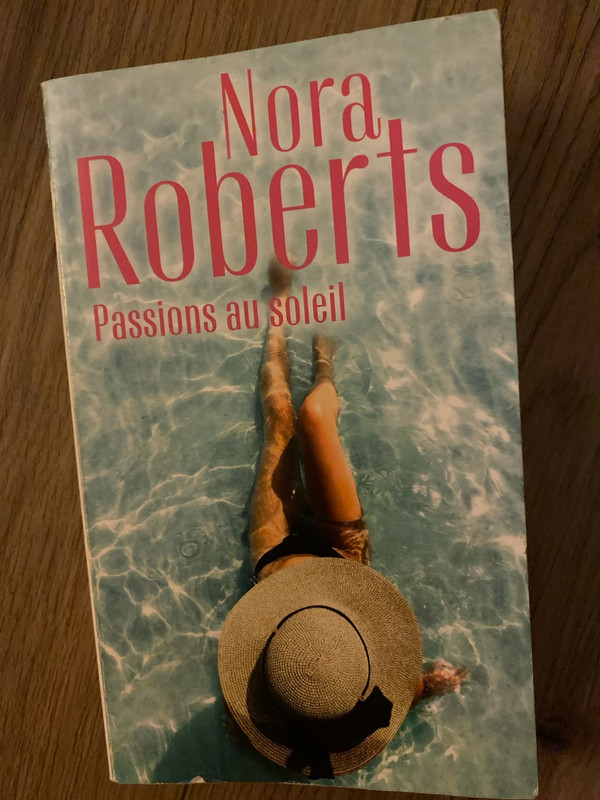 Passion au soleil