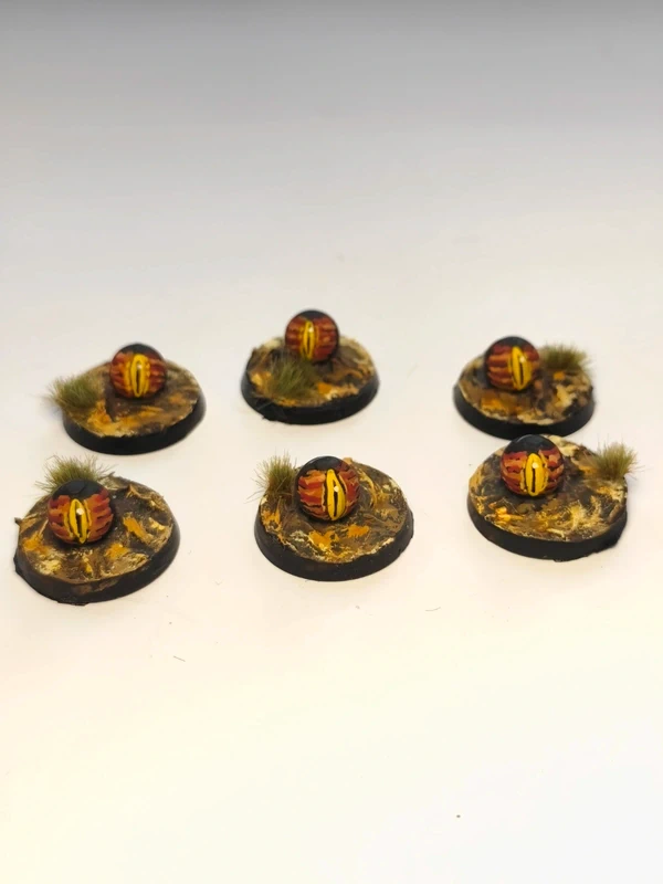 Tokens Middle Earth