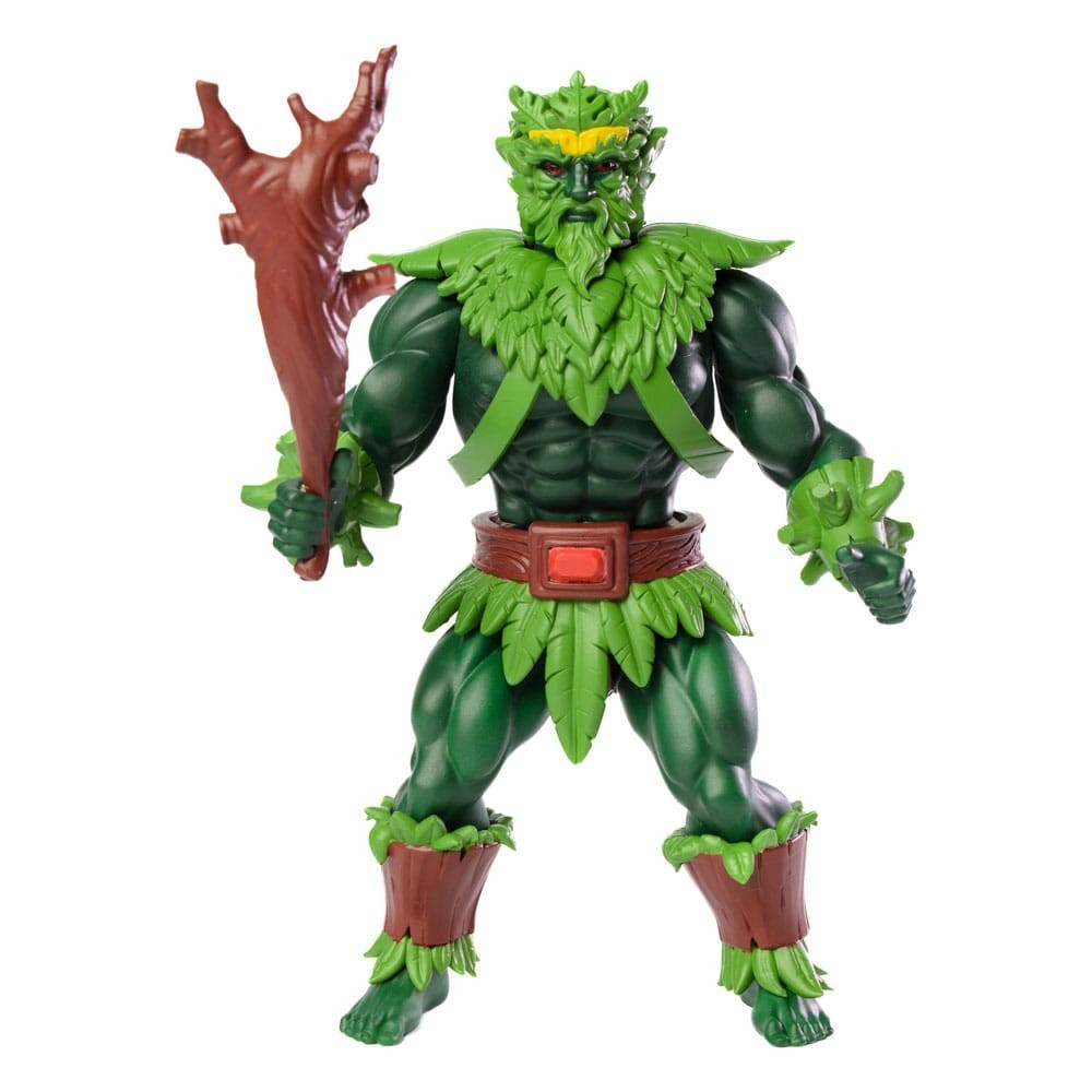Formo Toys Legends of Dragonore Wave 2: Dragon Hunt Action Figure Arboryous 14 c