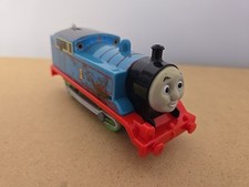 Motorized Trackmaster Thomas Friends Train Tank Engine Muddied Mine Version 2013