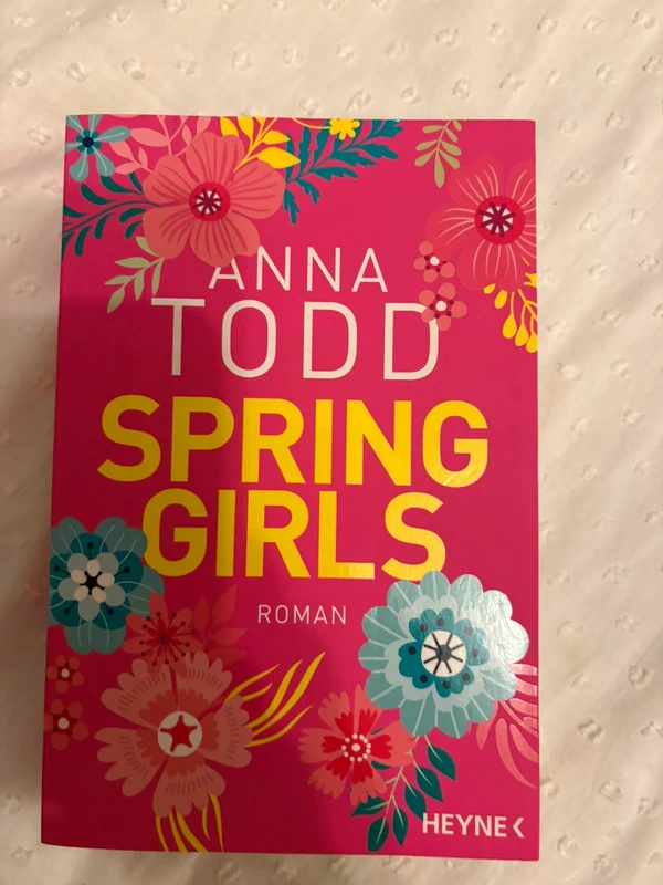Spring Girls