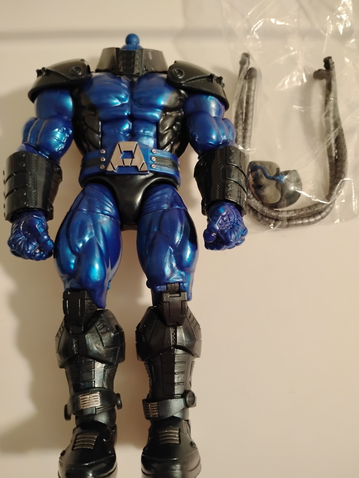 marvel leggende apocalisse baf completo