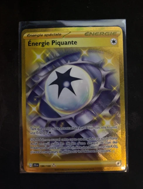 Carte Pokemon