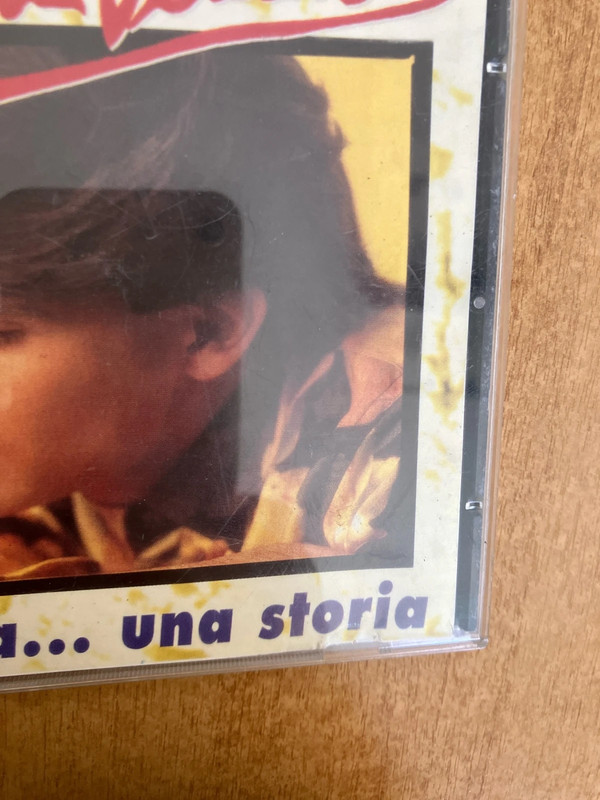 Gianni vezzosi una vita una storia