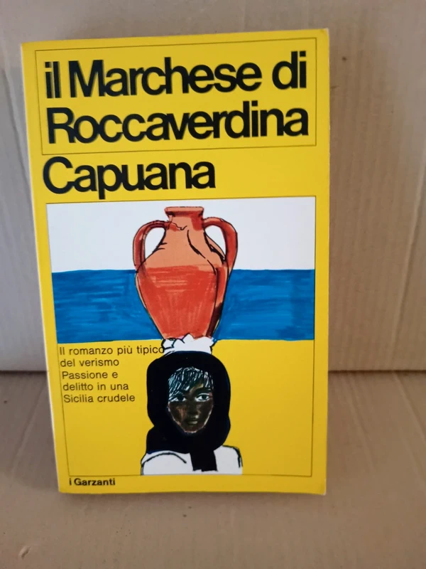 il Marchese di Roccaverdina