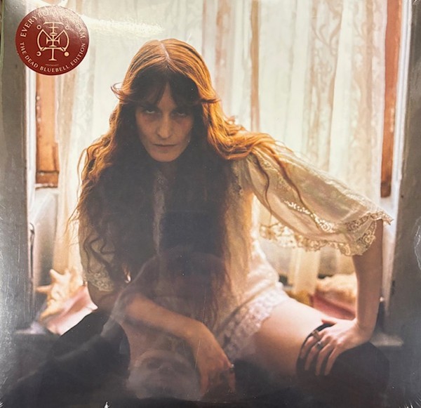 Florence + The Machine* - Everybody Scream (2xLP) (Mint (M)) - 4373466408