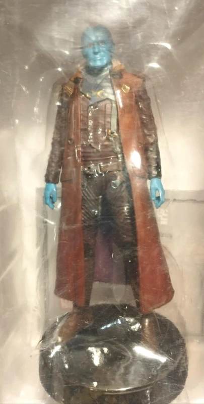 Marvel Movie Collection - Guardiani della Galassia: Yondu