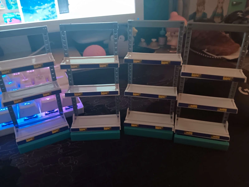 Mini brands toy