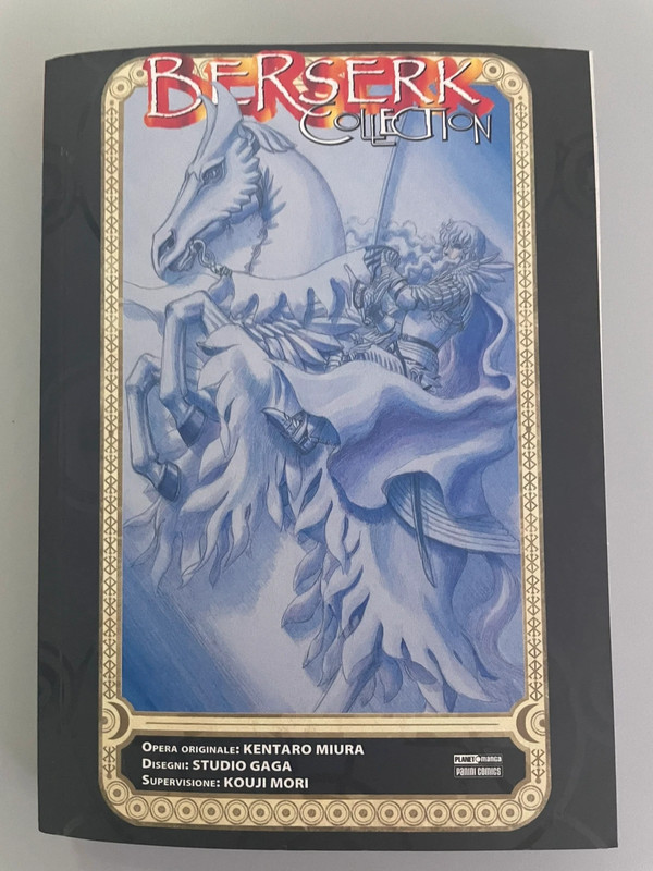 Berserk