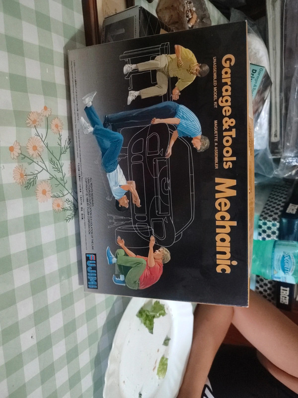 Modellismo