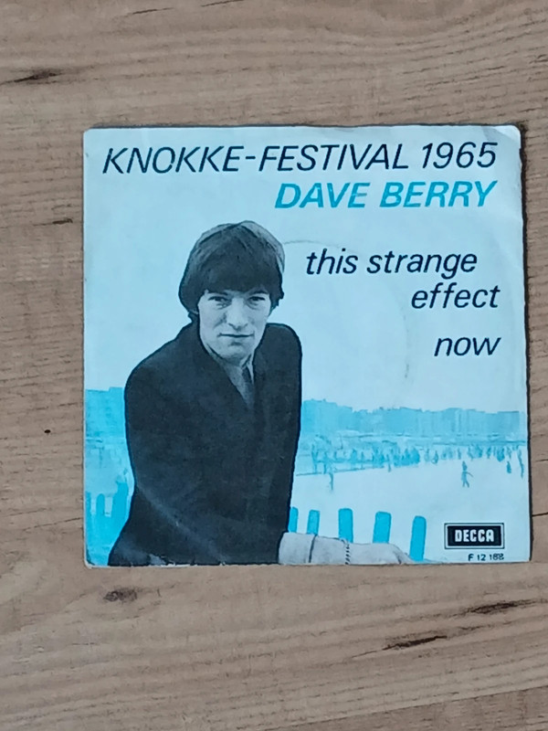 Dave Berry