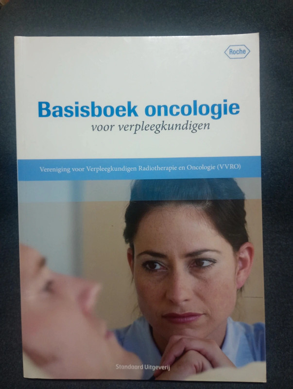 Basisboek oncologie