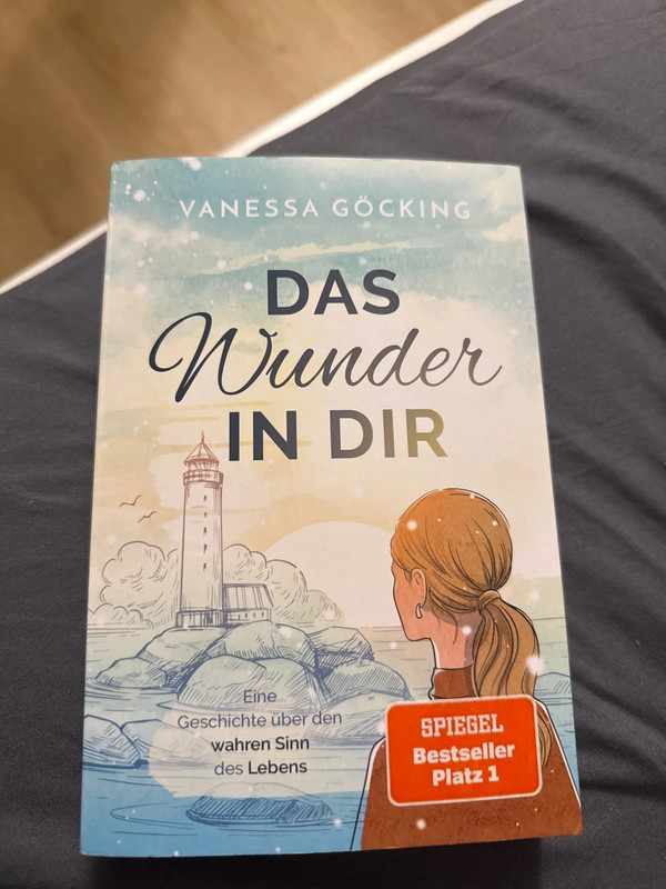 Das Wunder in dir