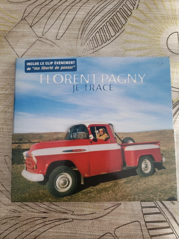 Florent pagny