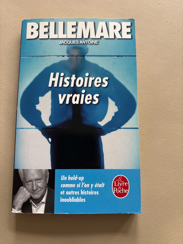 Histoire vraies