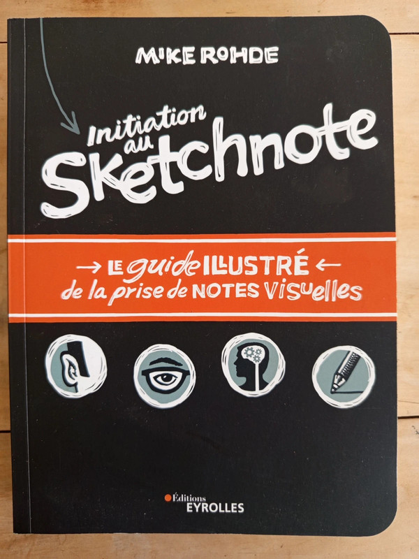 Sketchnote