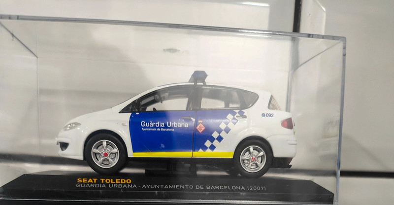 Guardia urbana