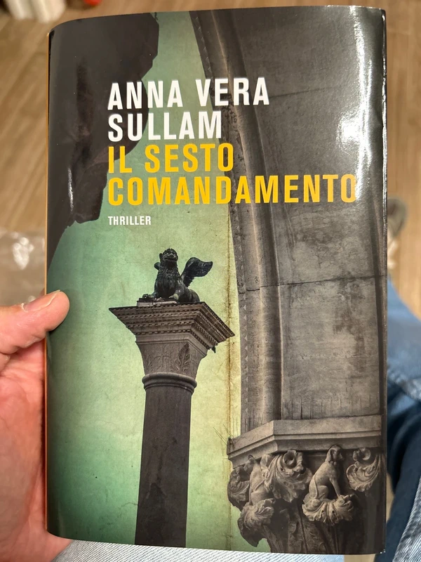 Il sesto comandamento