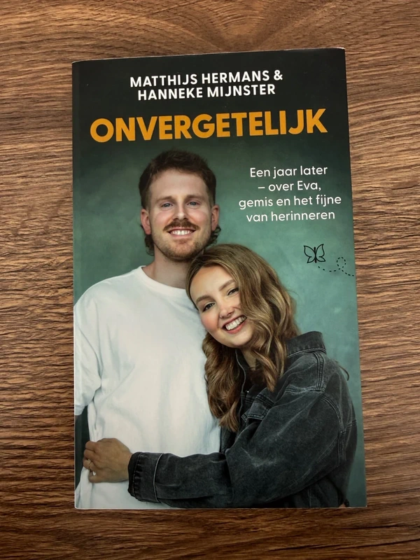 Onvergetelijk