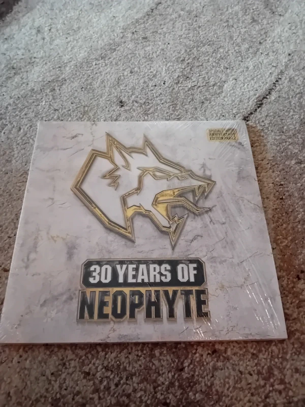 Lp Neophyte 30 Years
