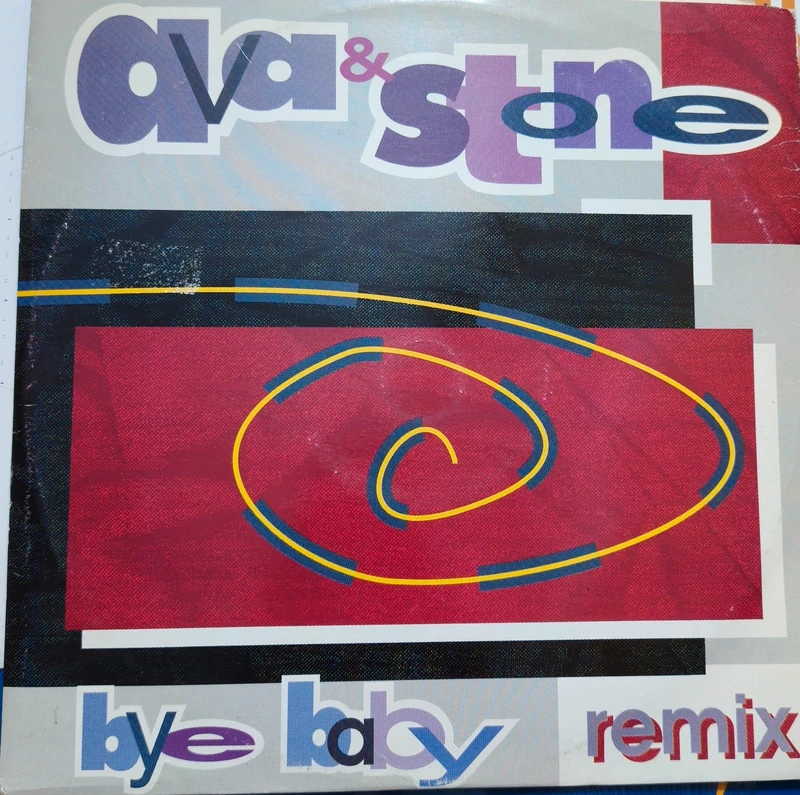 Ava & Stone Bye Baby Remix