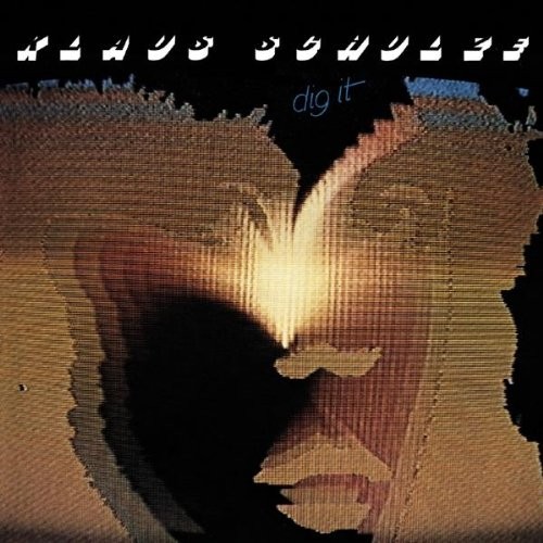 KLAUS SCHULZE - Dig It - 2 CD - Original Recording Remastered - **Excellent**