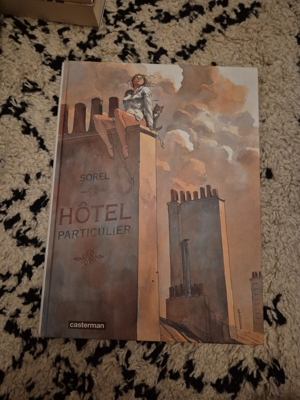 Hotel Particulier