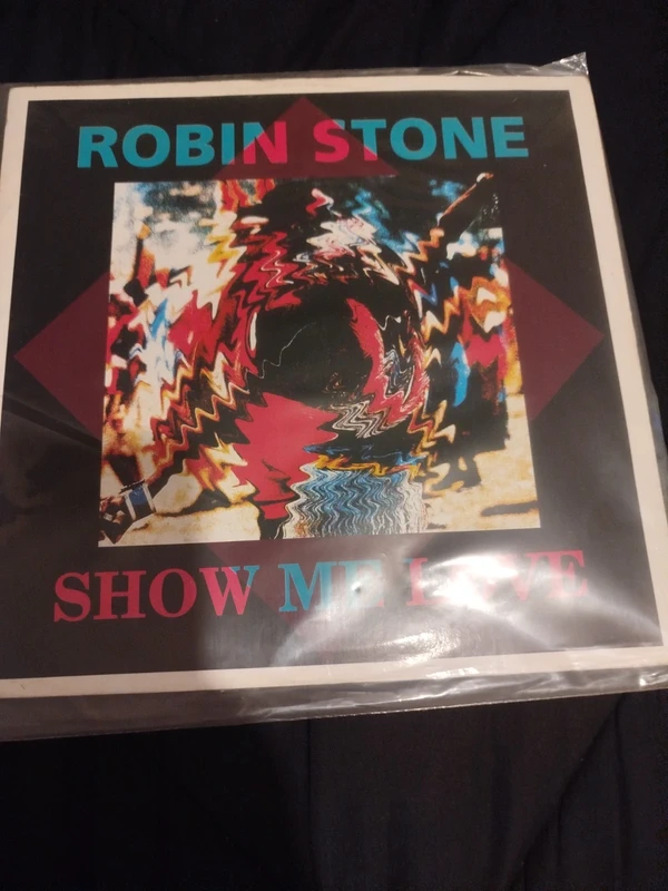 Robin Stone