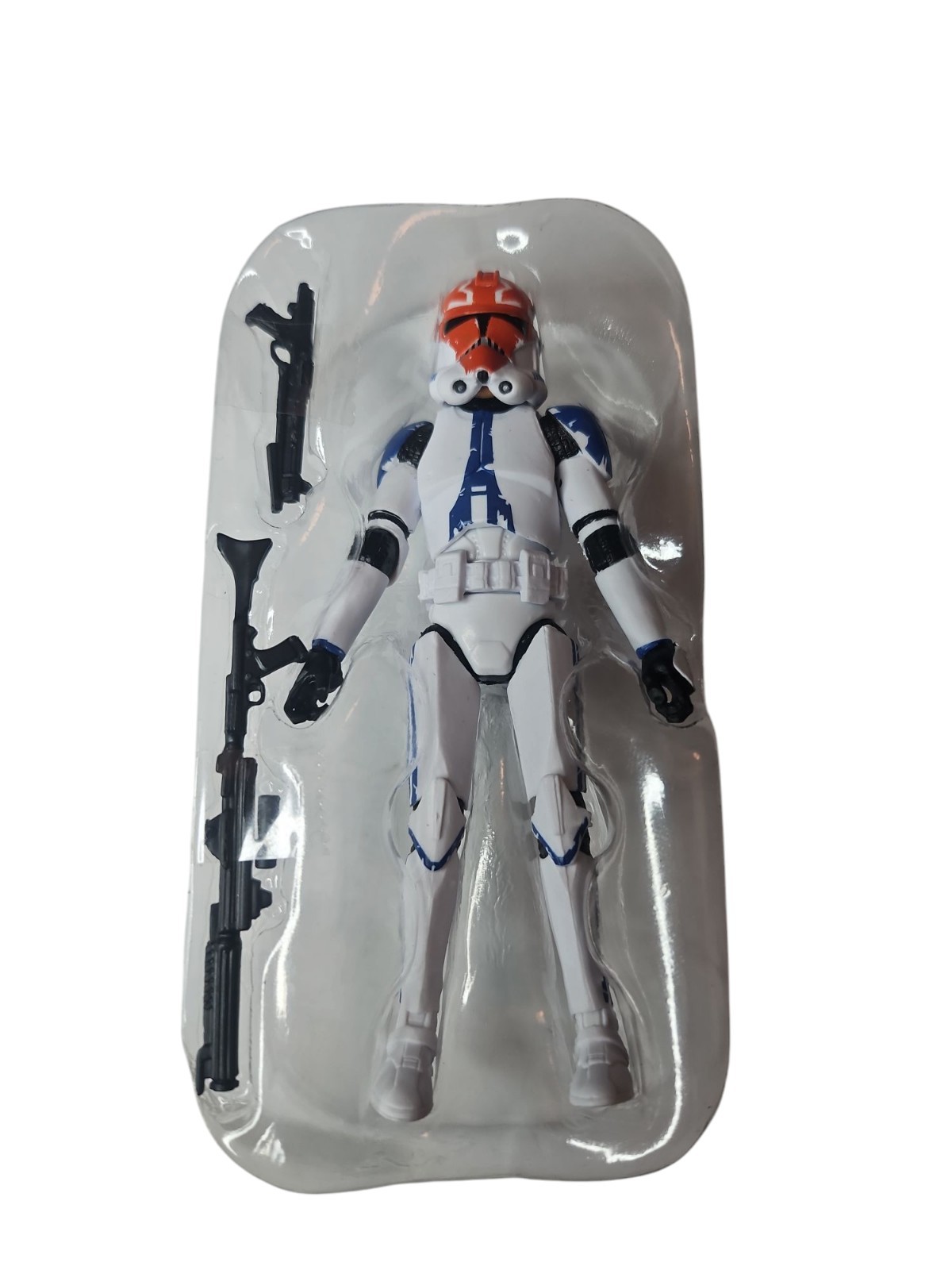 Hasbro The Vintage Collection 2011 Star Wars: The Clone Wars Ahsoka’s 