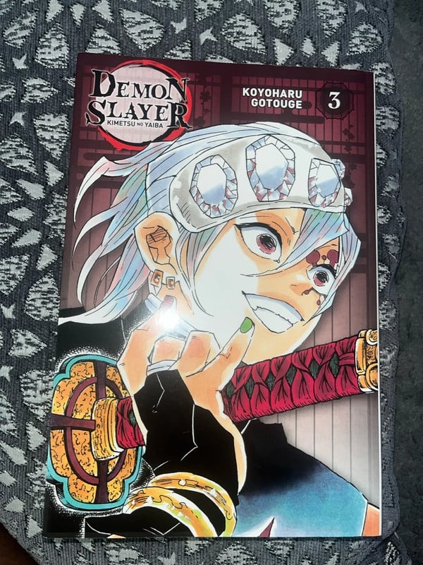 Démon slayer