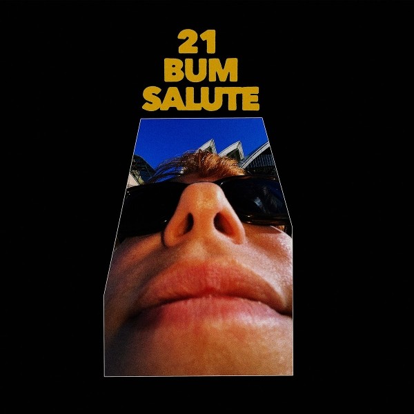 PARTY DOZEN - 21 BUM SALUTE DIGIPACK CD NEU