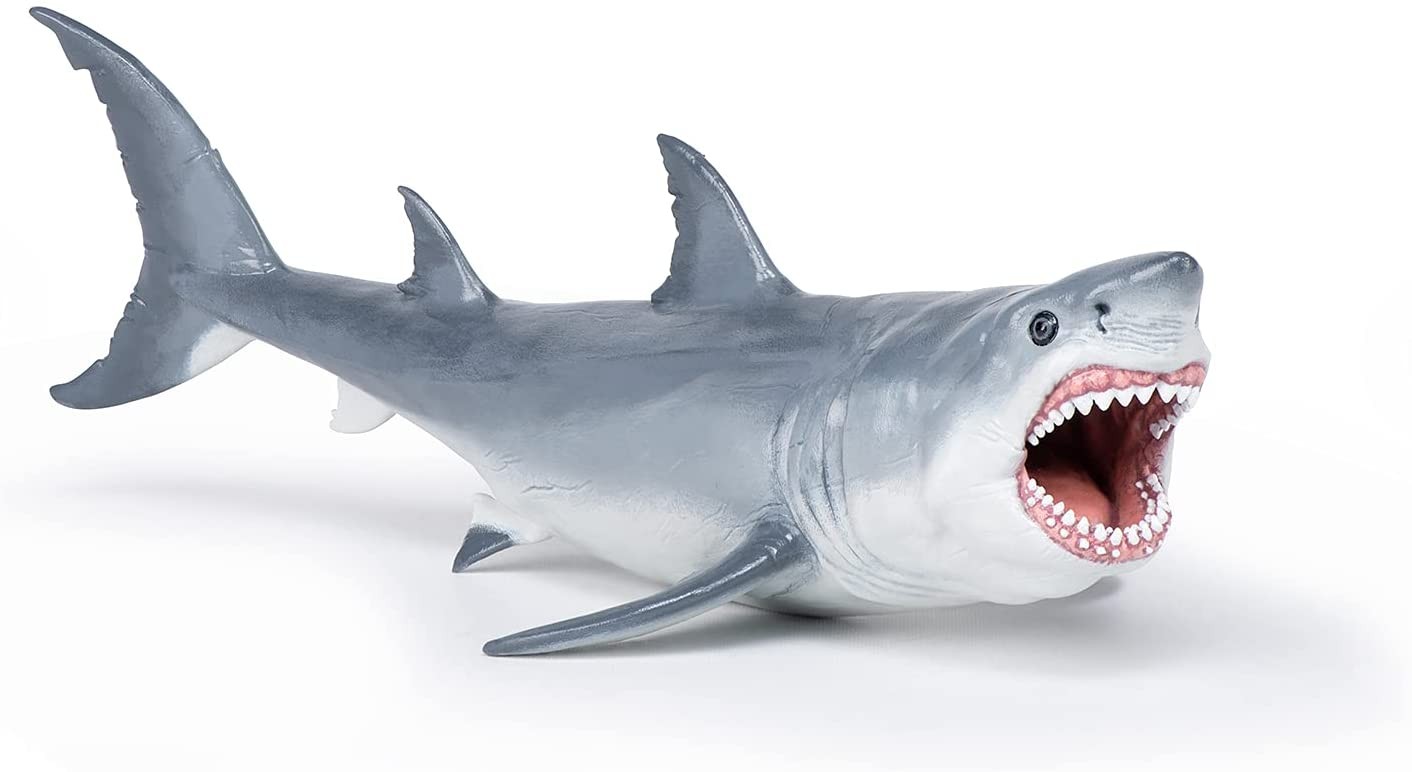 PAPO Papo Figure  Megalodon  The Dinosaurs 55087 2021