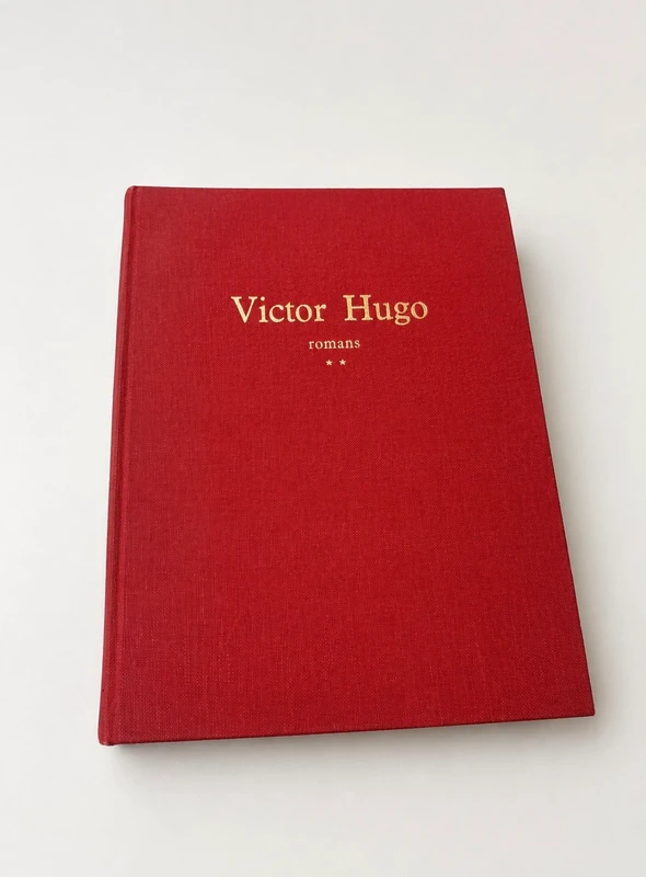 victor hugo romans 2 eme partie