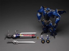 APC Transformation Toys Gale Gear Factory Modellino Giocattoli 18,5 cm Regalo