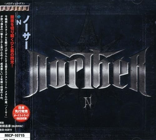 [CD] N - Norther_