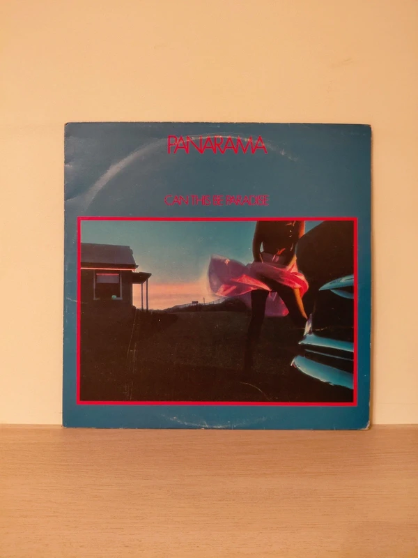 LP - Panarama