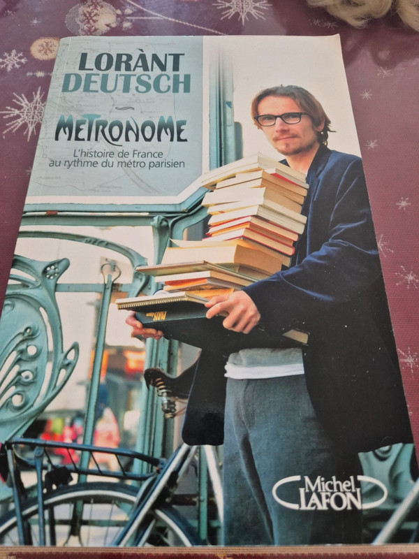 Métronome