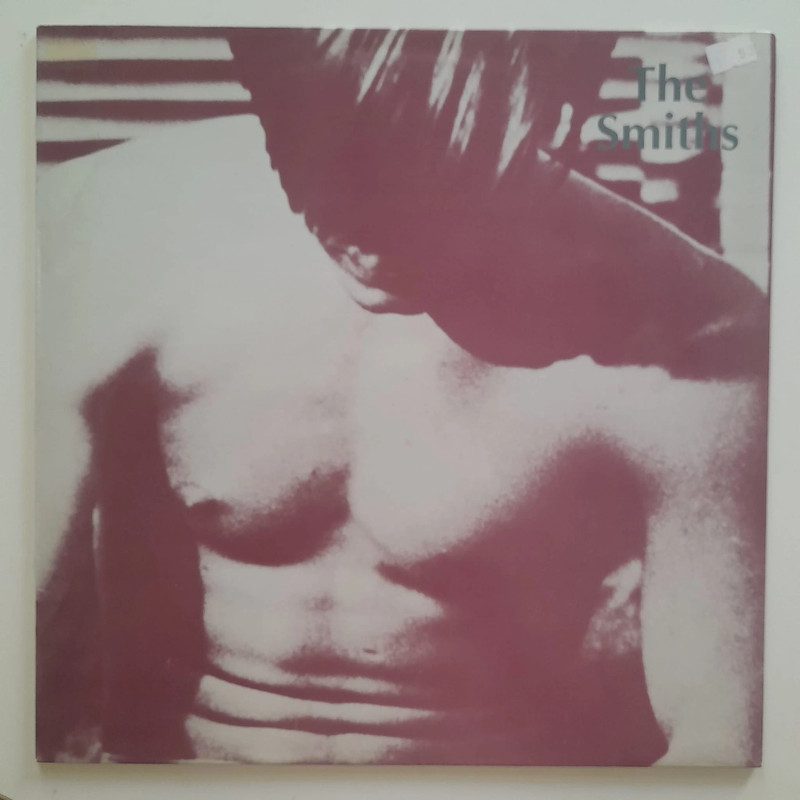 The Smiths - The Smiths