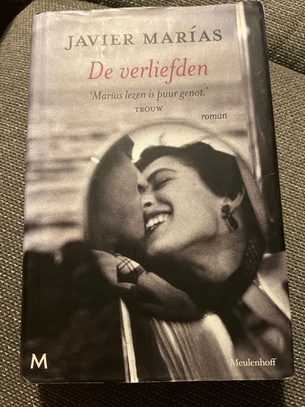 De verliefde